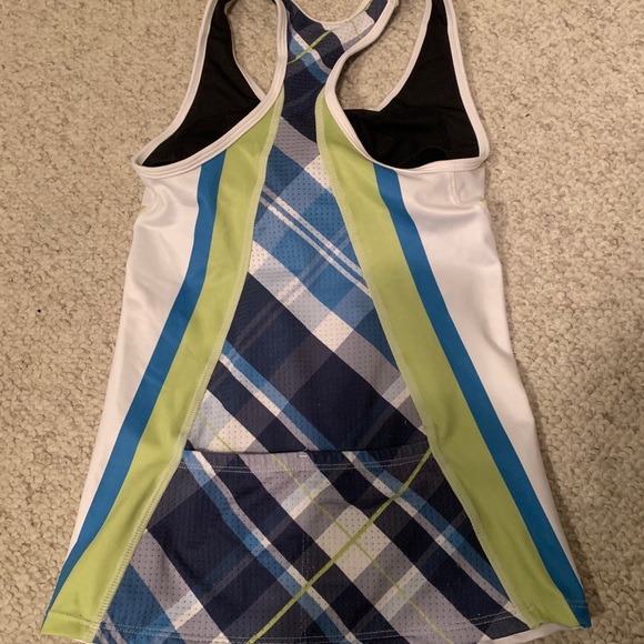 SOAS Racing Triathlon/running top - Picture 2 of 2